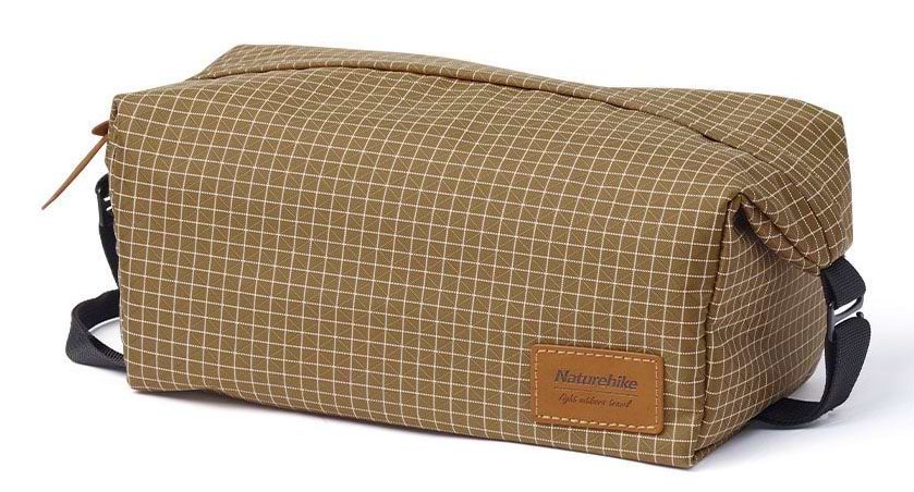 Косметичка Naturehike NH21LX001 (6976023923784)